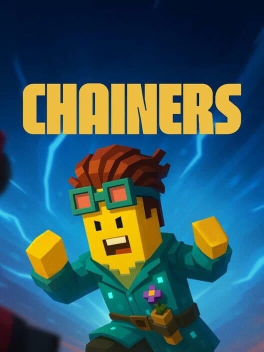Обложка Chainers