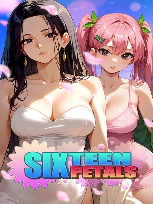 Обложка SixteenPetals