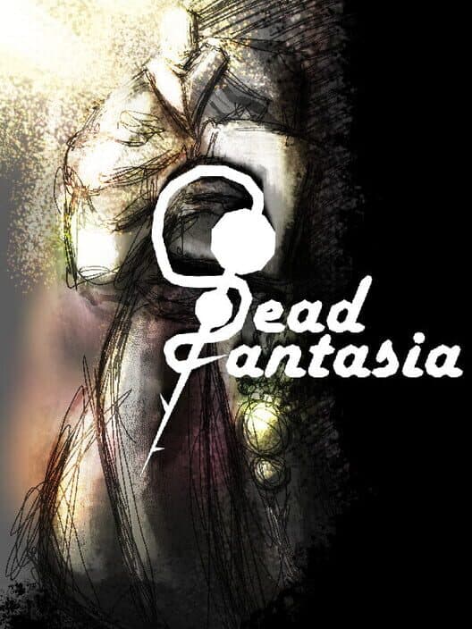 Обложка Dead Fantasia