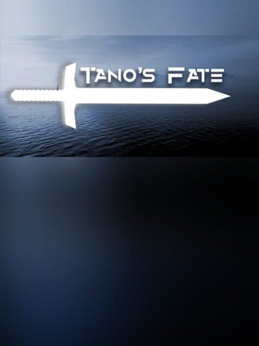 Обложка Tano's Fate