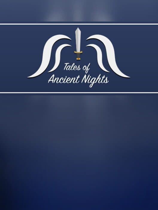 Обложка Tales of Ancient Nights