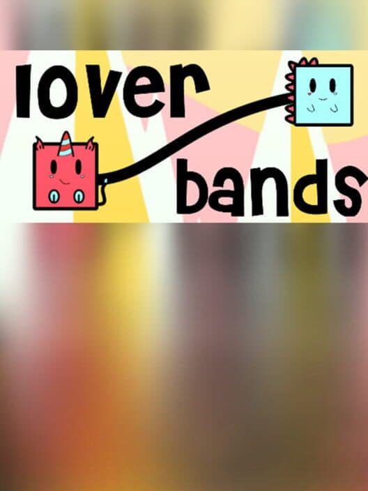 Обложка Lover Bands