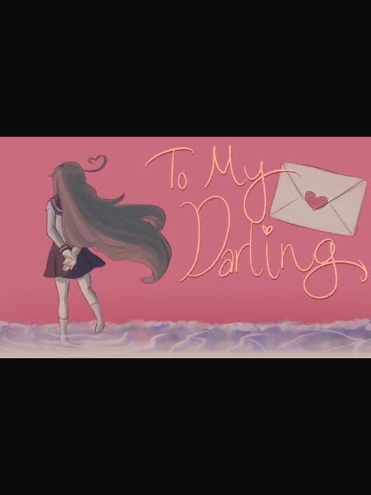 Обложка To My Darling