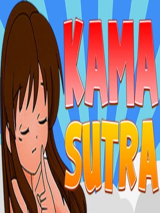 Обложка Kamasutra