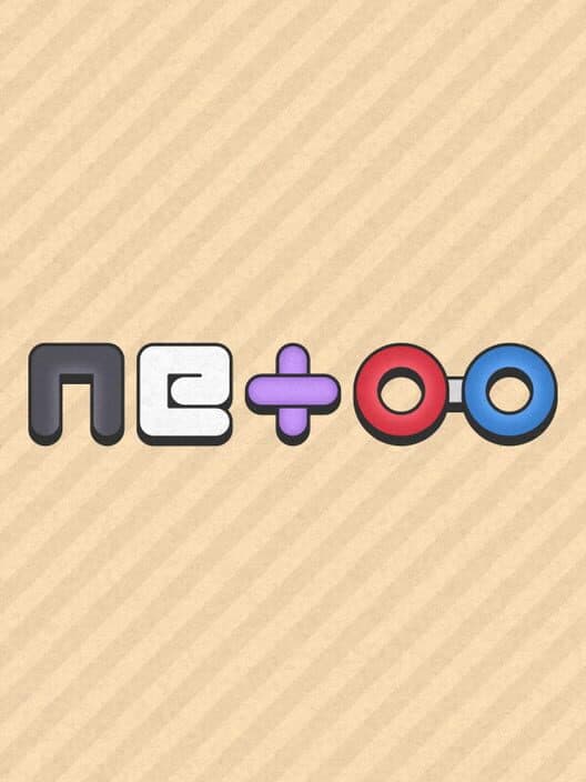 Обложка Netoo