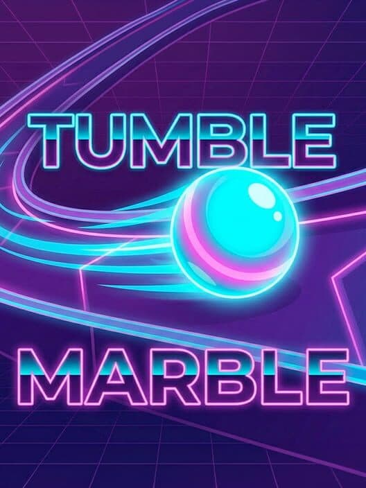Обложка Tumble Marble