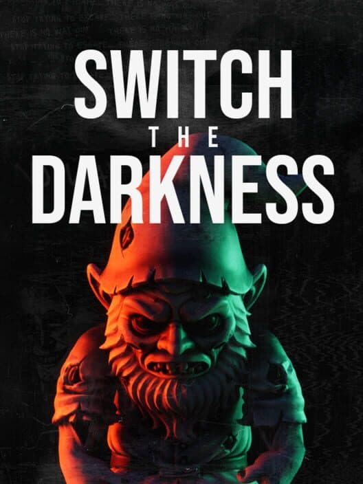 Обложка Switch the Darkness