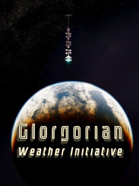 Обложка Glorgorian Weather Initiative