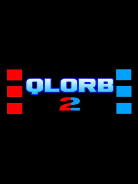 Обложка Qlorb 2