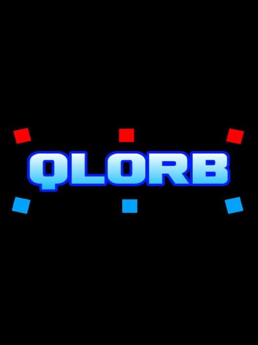 Обложка Qlorb