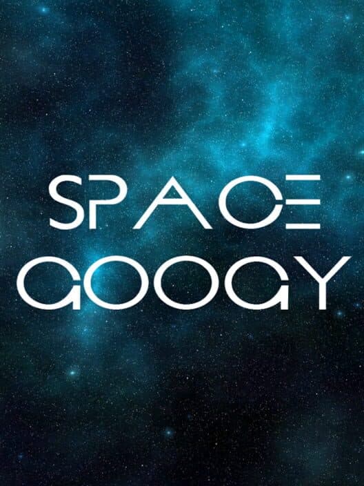 Обложка Space Googy