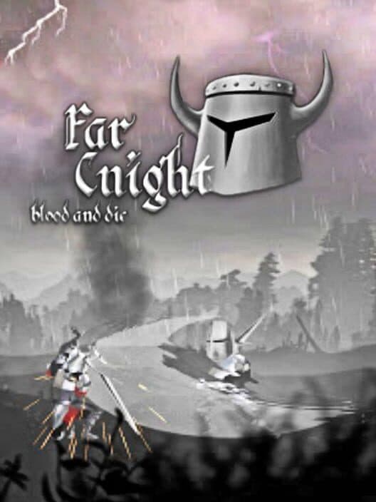 Обложка Far Cnight
