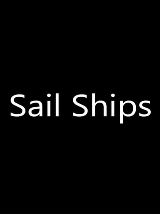 Обложка Sail Ships
