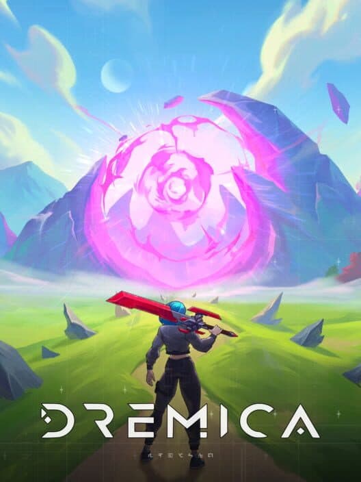 Обложка Dremica