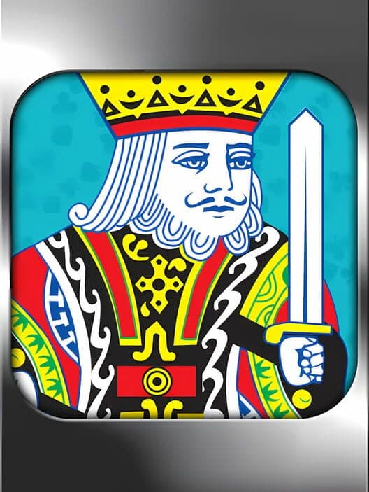 Обложка FreeCell - Card Game