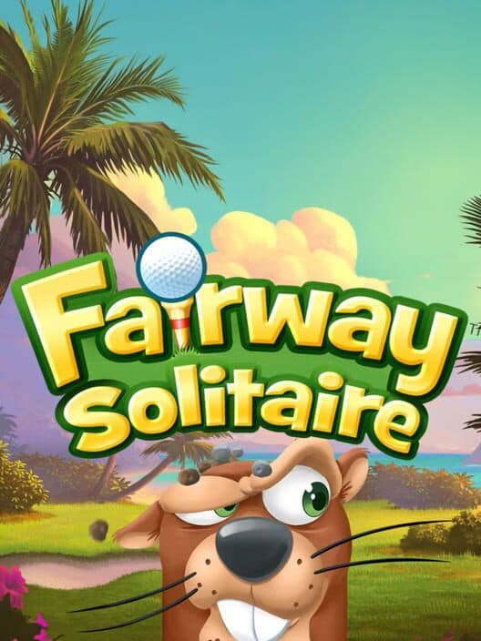 Обложка Fairway Solitaire - Card Game