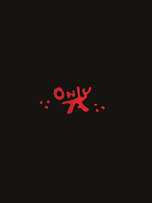 Обложка Only A