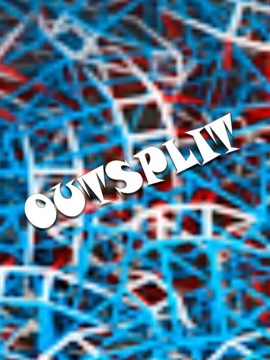 Обложка OutSplit