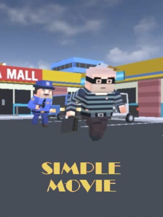 Обложка SimpleMovie