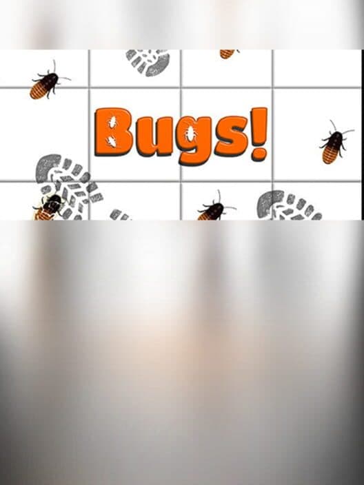 Обложка Bugs!