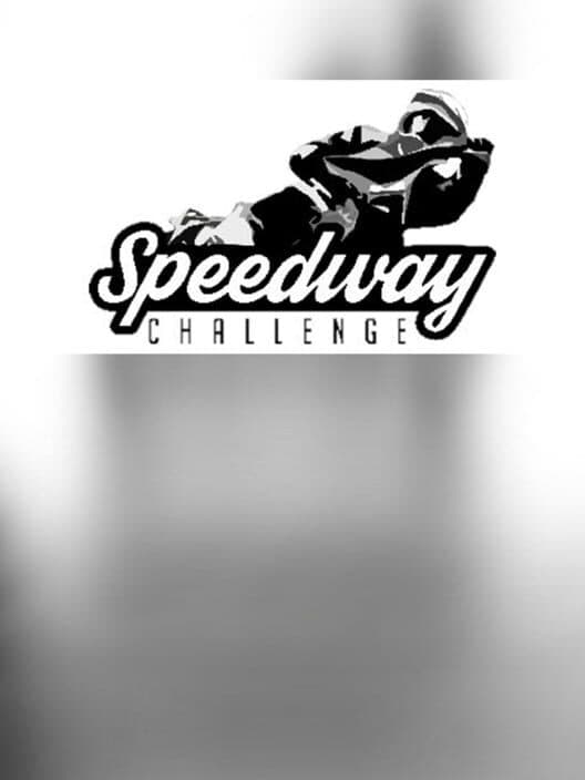 Обложка Speedway Challenge League