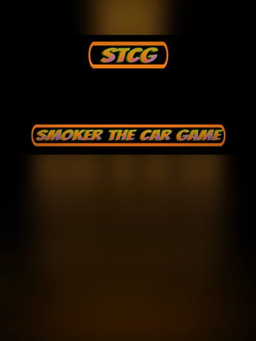 Обложка Smoker the Car Game