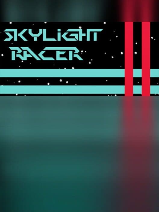 Обложка Skylight Racer