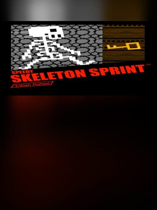 Обложка Skeleton Sprint
