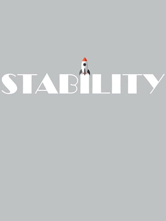 Обложка Stability