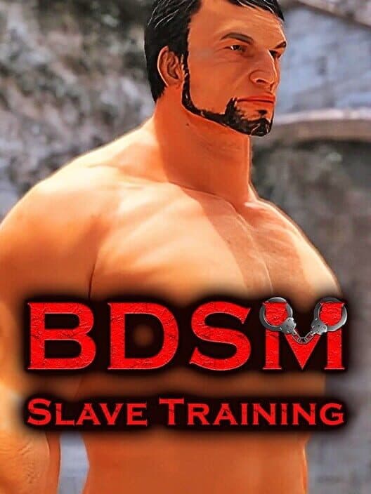 Обложка BDSM Slave Training