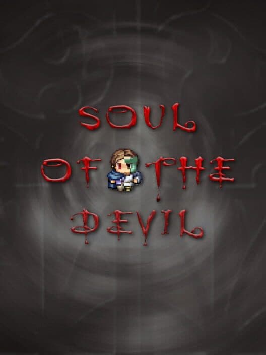 Обложка Soul of the Devil