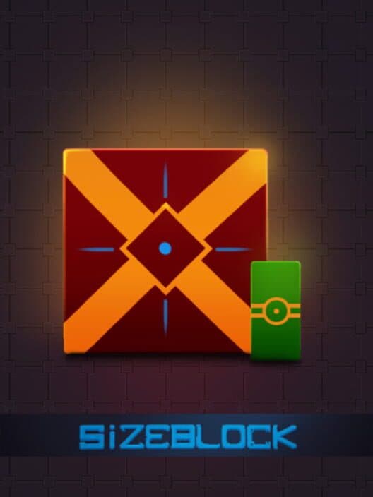 Обложка SizeBlock
