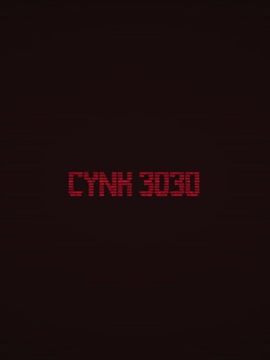 Обложка Cynk 3030