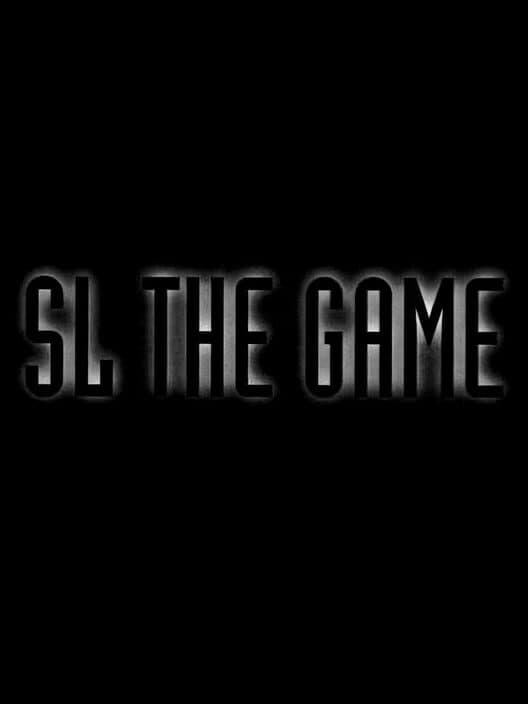 Обложка SL The Game