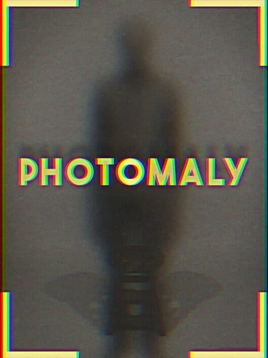 Обложка Photomaly
