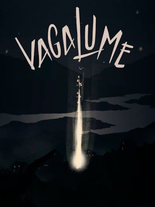 Обложка Vagalume