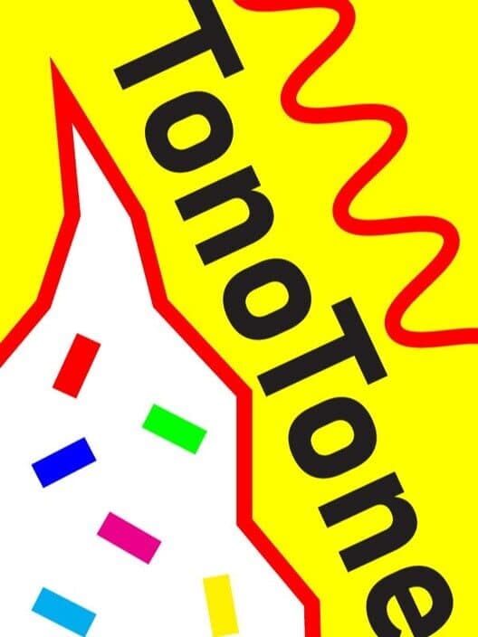 Обложка TonoTone