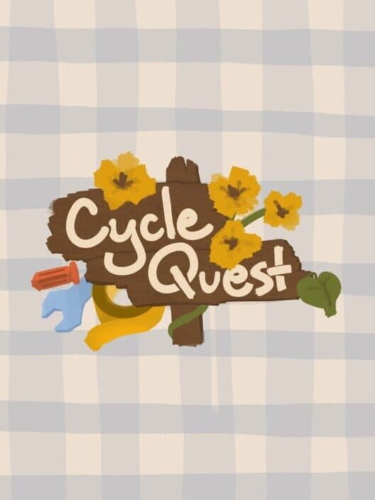 Обложка CycleQuest