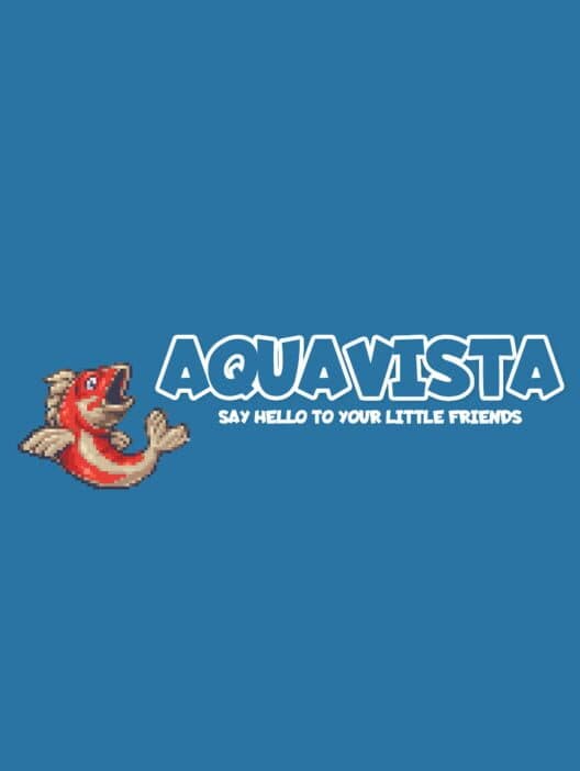 Обложка AquaVista