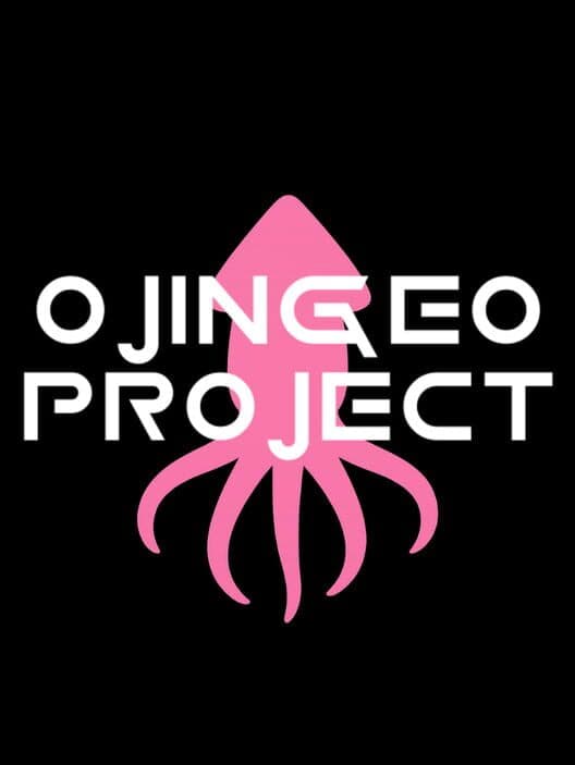Обложка Ojingeo Project