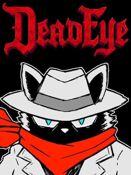 Обложка DeadEye