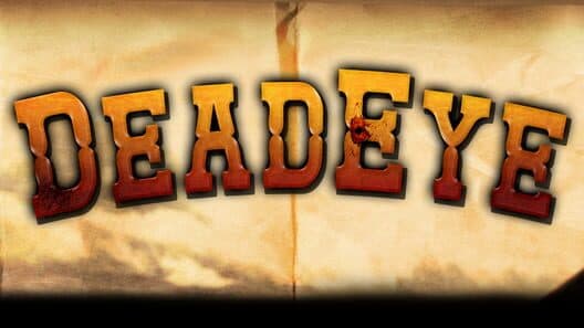Обложка DeadEye