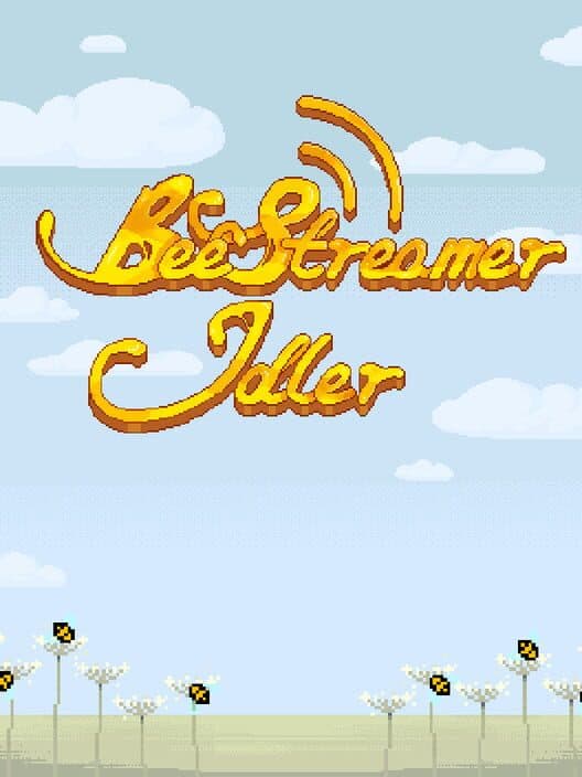 Обложка Bee Streamer Idler