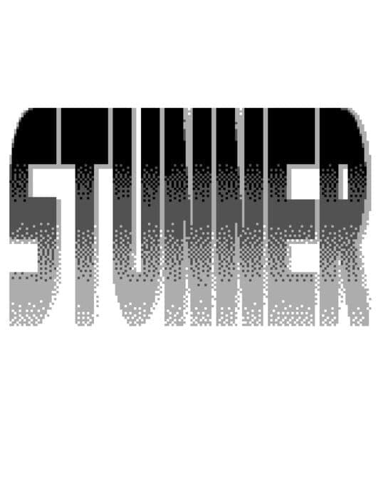 Обложка Stunner