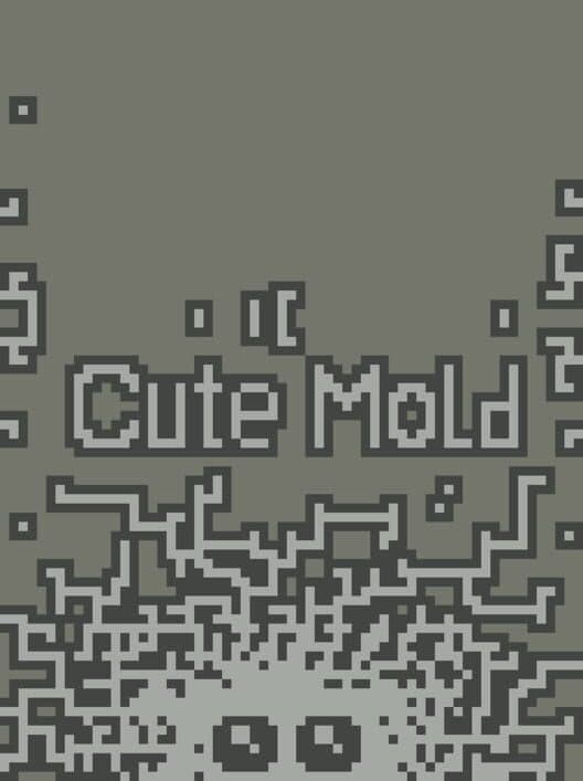 Обложка Cute Mold