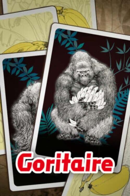 Обложка Goritaire