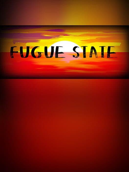 Обложка Fugue State