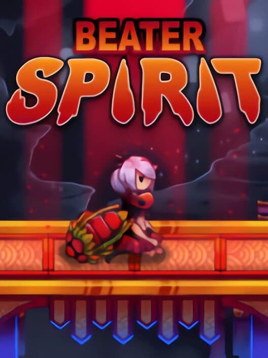 Обложка Beater Spirit