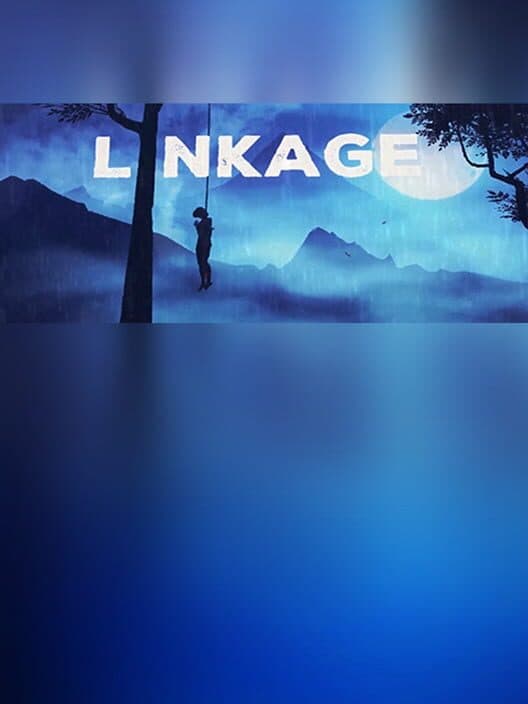 Обложка Linkage