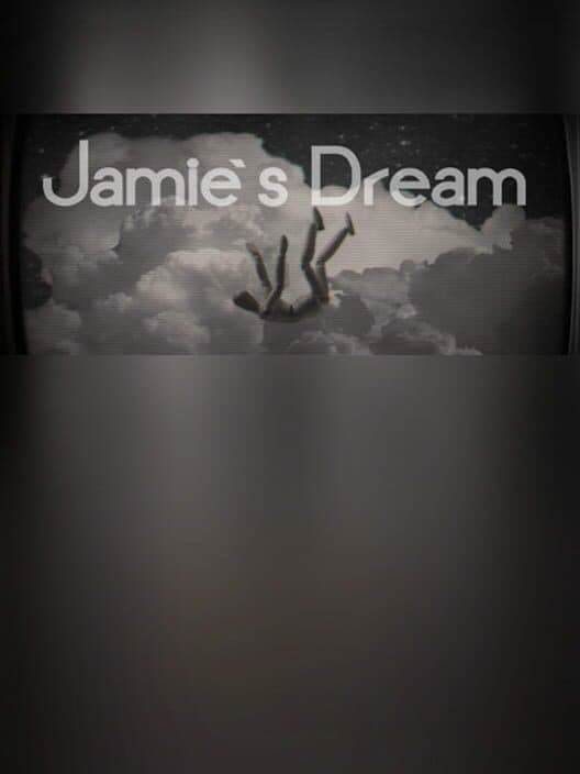 Обложка Jamie's Dream